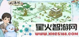 桃源记2中的水晶获取途径详解,玩家们如何才能轻松获得水晶呢?