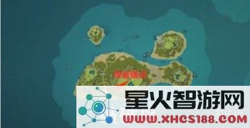 原神破破岛神秘解谜任务详解与攻略指南,助你轻松通关