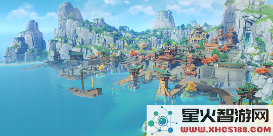 原神小城堡