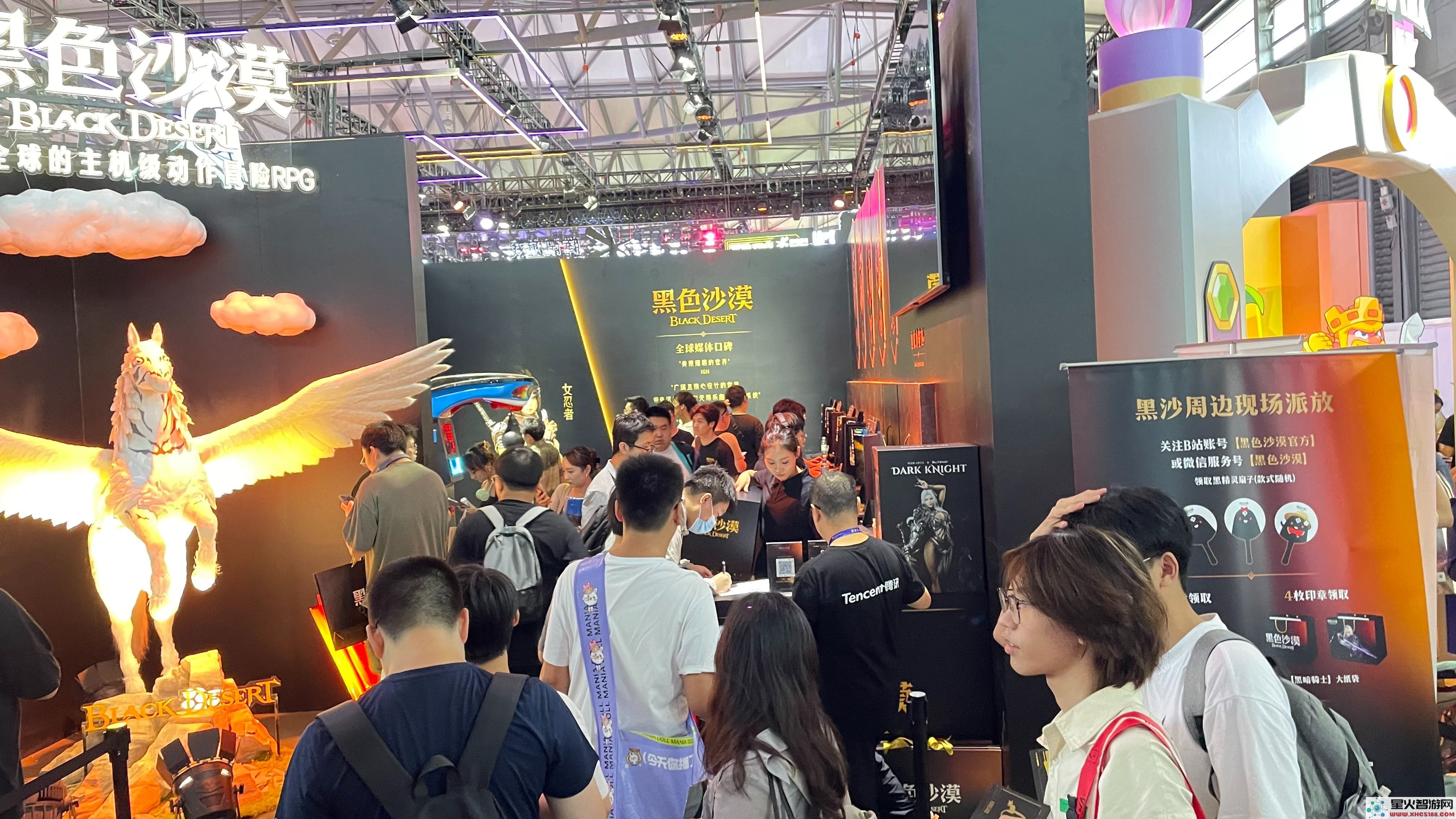 黑色沙漠端游国服首测火热,RPG游戏又迎来新的春天?:新境界的开启!游戏的热潮再掀波澜