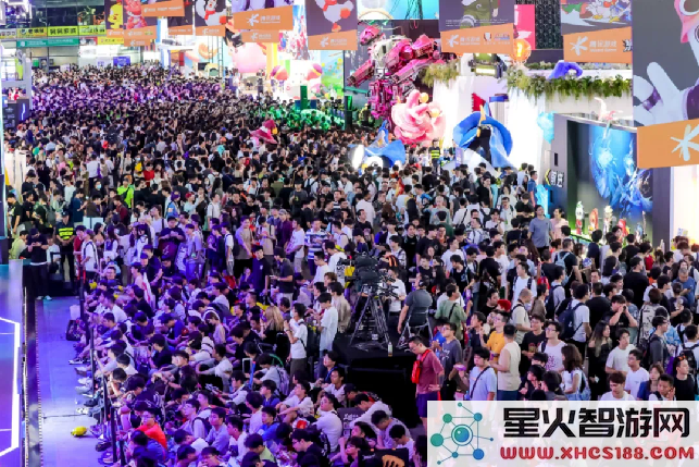 这家名叫盼之的厂商,可能是CJ上最能整活的展台:当科技与创意的碰撞发生