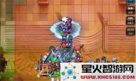 梦幻模拟战学园祭话剧通关技巧解析及最佳打法详解分享