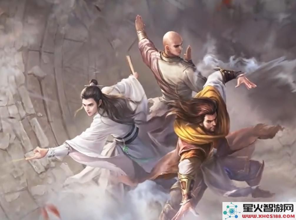 独孤求败真是慕容复?金庸原文实证,这么多年书白看了:你绝对想不到的惊天秘密