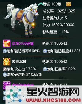 大话西游手游游戏攻略