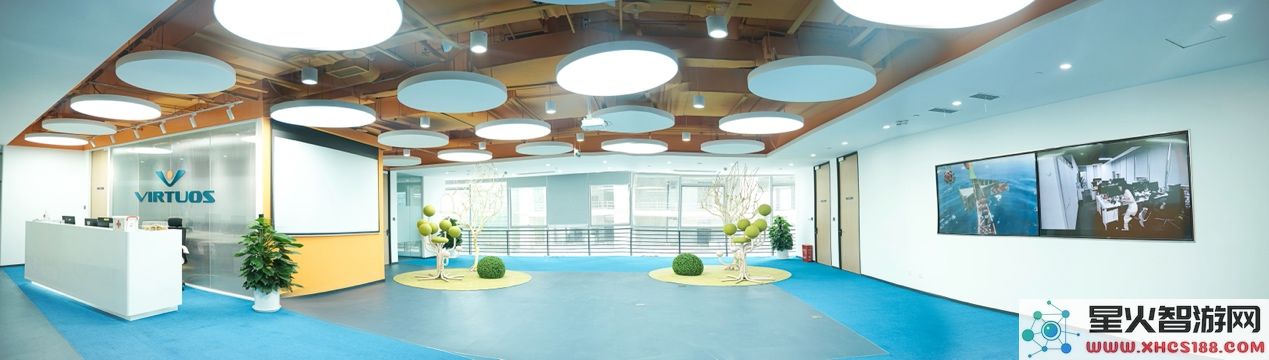 维塔士在成都设立首个培训专用工作室：打破传统，开启全新学习体验