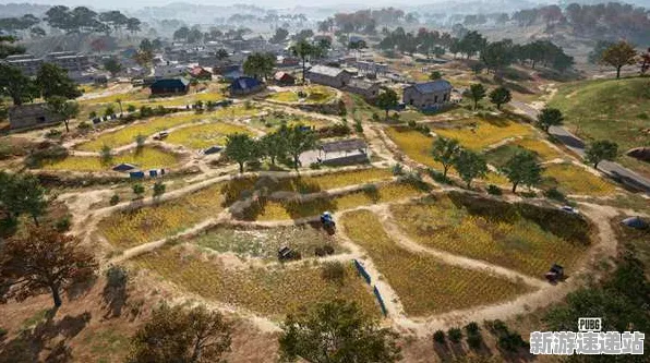 2025最新动态»绝地求生地图扩展评测，硬件兼容报告速看！