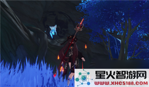 原神海祗岛有哪些任务