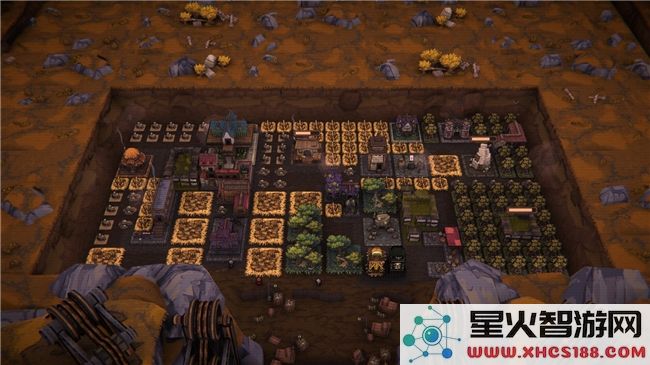 Devolver Digital携超爽弹珠游戏《BALL x PIT》亮相新品节,四款Demo现已开放试玩!:游戏爱好者的福音?不可错过的乐趣