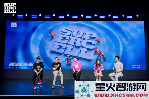 Supercell上海直面会:织密全球网络,加码中国玩家专属体验:提升互动乐趣,探索新机遇!