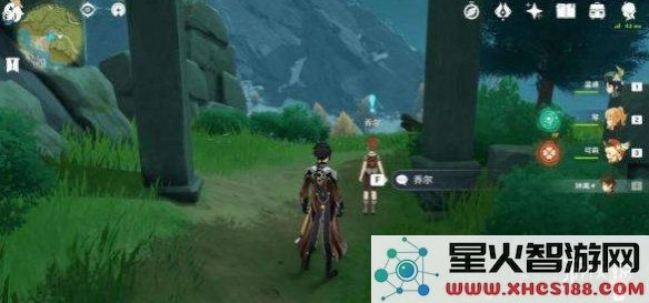 原神雪山如何在同一时间内成功点燃三个火炬的方法与技巧