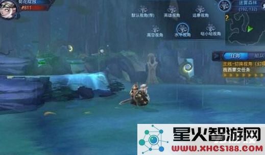 迷雾世界中隐藏宝箱的定位技巧与获取方法详解，助你轻松找到所有宝箱！