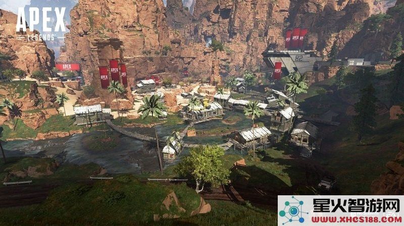 apex英雄手机版