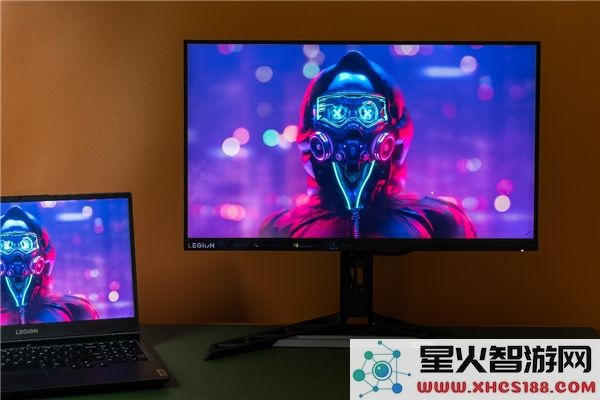 搭载G-Sync最高刷新率360Hz 联想Y25g-30显示器让电竞更专业:何以成为玩家必备的利器?