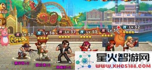 拳皇98终极之战OL中罗伯特的实用性究竟如何?揭秘这一神级角色的强大之处与玩法解析