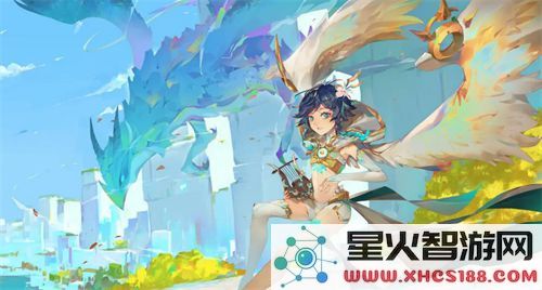 原神游戏中巴巴托斯穿着女装的精彩画面与角色魅力展示