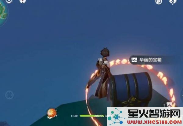 原神踏鞴砂阴间宝箱