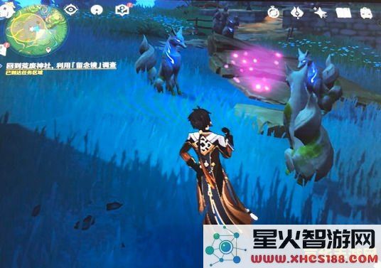 如何在原神中获取道具留念镜的详细攻略与技巧分享