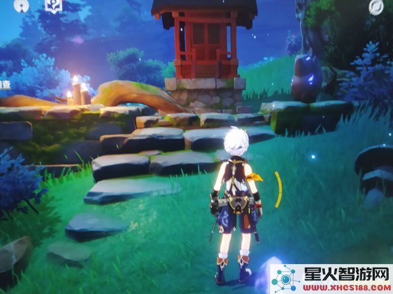 原神道具留念镜怎么获得