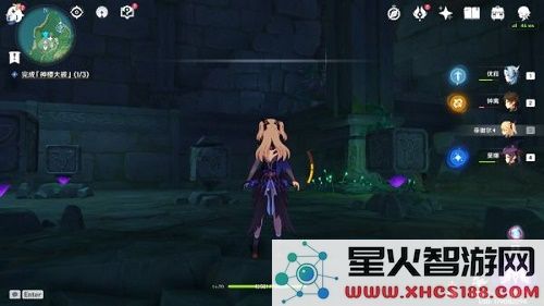 原神荒海无相铁的解密与探索:深入分析游戏中的神秘铁元素及其意义