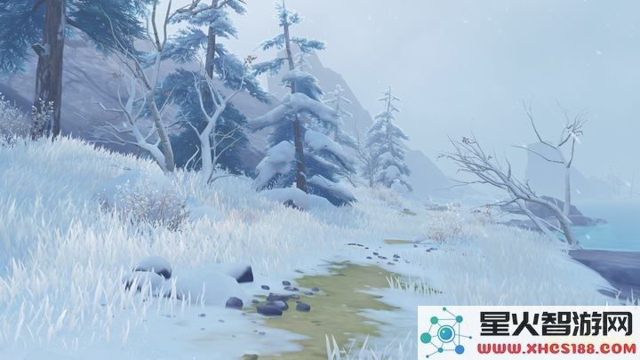 原神龙脊雪山剧情
