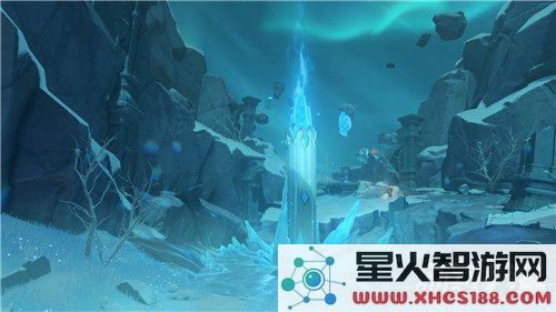 原神龙脊雪山的故事发展与角色互动详细解析
