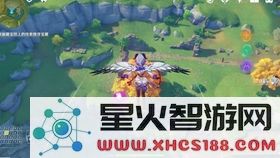 原神天球宝迹攻略详解:探索未知世界,揭开秘藏宝物的神秘面纱