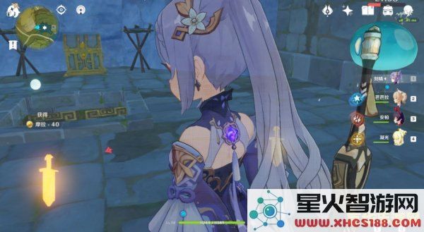 原神璃月地区石碑隐藏线索详细解析与寻找攻略