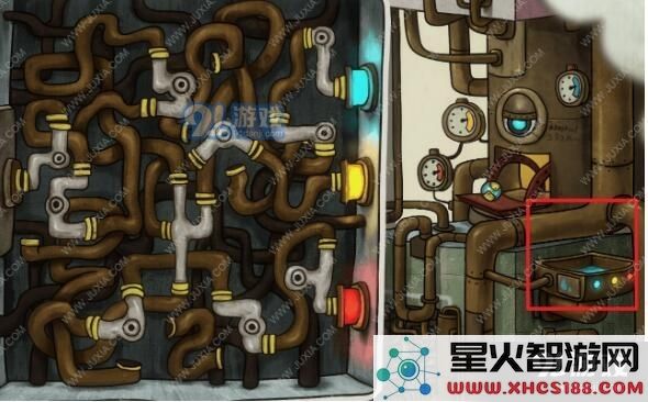 如何在一路隐藏道具中获得秘密钥匙的详细攻略与技巧分享