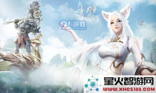 完美世界手游小康隐藏任务攻略与NPC小康位置详解