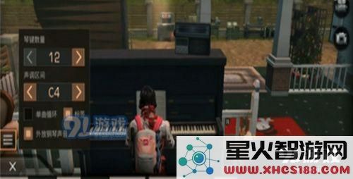 明日之后天空之城的玩法解析及曲谱攻略详解,帮助你更好地体验游戏乐趣