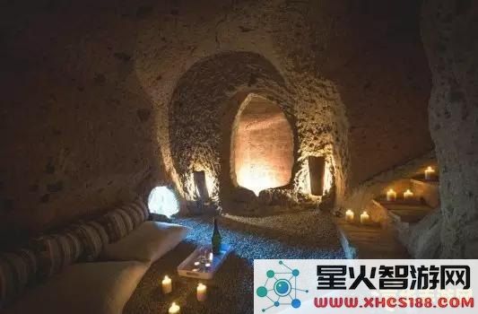 原神地下矿区两侧的钟