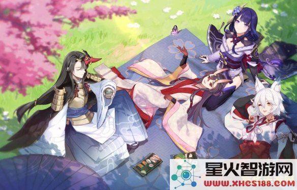 原神鹤观岛绯樱绣球任务详细攻略与注意事项分享