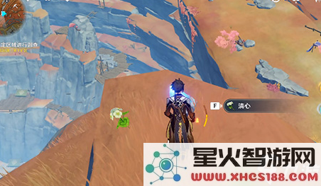 探索原神中三个古老石碑的具体位置与寻找方法