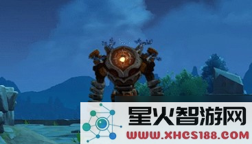 原神神秘混沌装置遗迹守卫任务详解与攻略指南