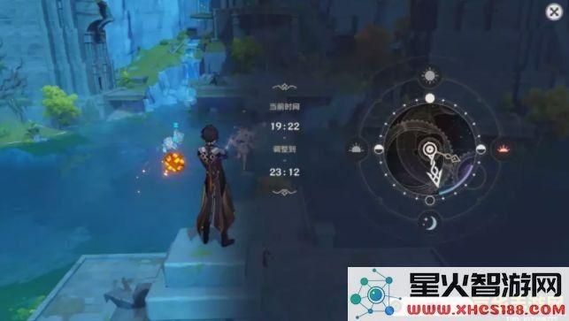 原神折箭觅踪攻略第五个任务