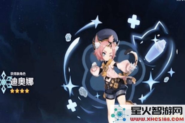 原神迪奥娜的邀约任务解析：六种不同结局的详细攻略与游戏体验