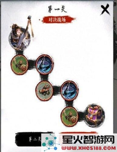 王者荣耀上官婉儿闯关的正确答案是什么 探索答案详情一览