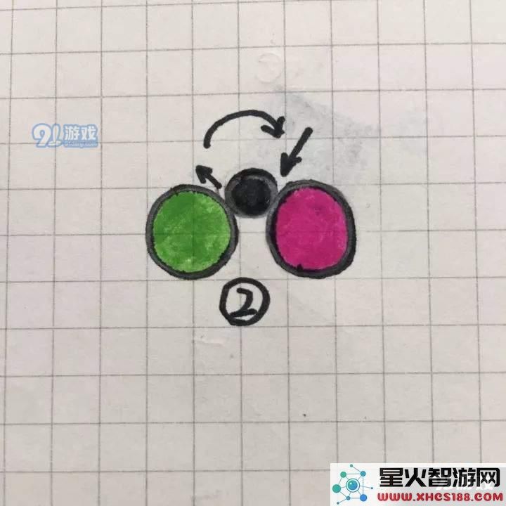 微信小游戏弹珠王者高分攻略