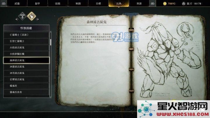 战神4荒原浪人套装与远古尸鬼套装怎么获取 装备奖杯获取攻略