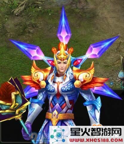 《QQ华夏手游》中各个NPC的详细位置及NPC商人一览攻略分享