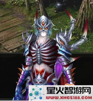 QQ华夏手游NPC在哪儿？华夏手游NPC汇总详解