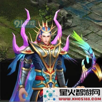 QQ华夏手游NPC在哪儿？华夏手游NPC汇总详解