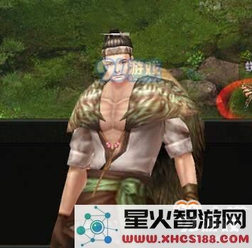QQ华夏手游NPC在哪儿？华夏手游NPC汇总详解