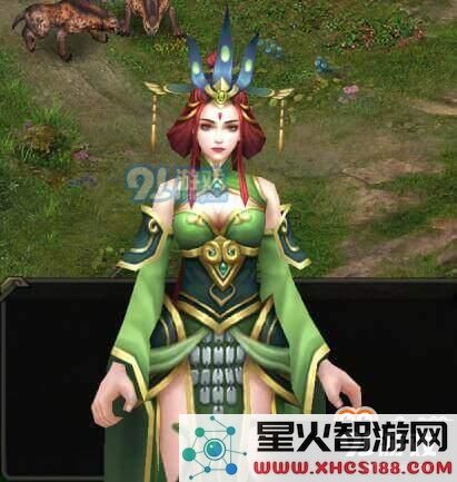 QQ华夏手游NPC在哪儿？华夏手游NPC汇总详解