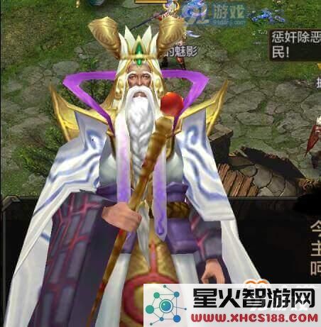 QQ华夏手游NPC在哪儿？华夏手游NPC汇总详解