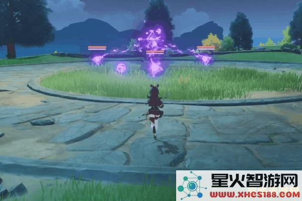 原神武器的矿石哪里挖