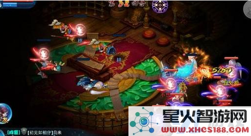 神雕侠侣手游侠客记刘英攻打策略分享与详细攻略解析