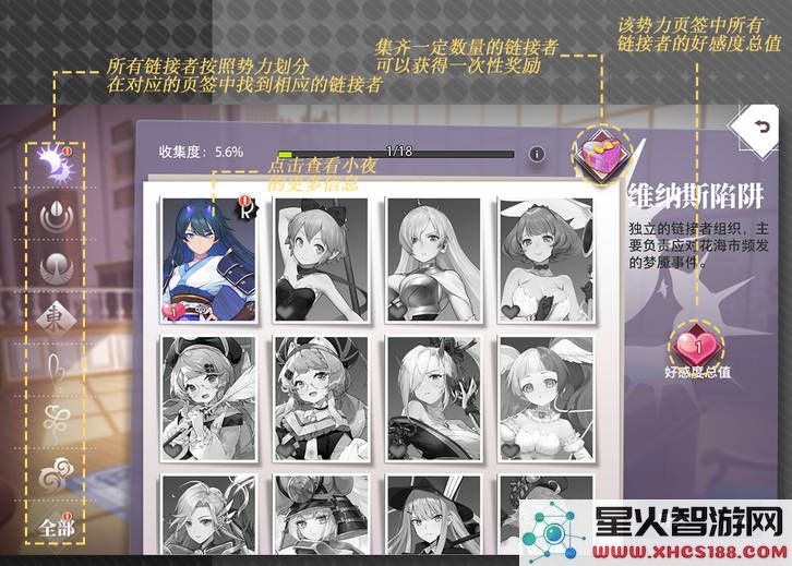 梦的第七章手游攻略