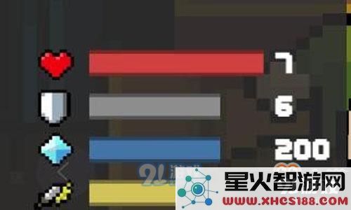 元气骑士中哪些角色表现优越?免费角色的装备与技能最佳搭配分析
