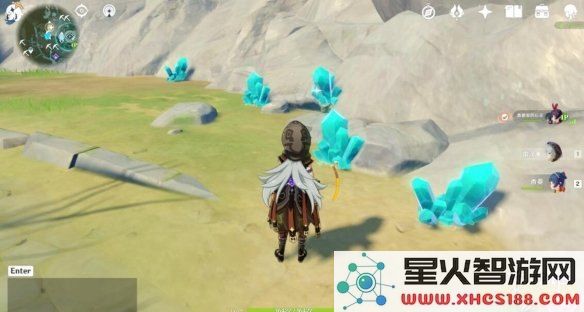 在原神中遇到主线任务无法进入风龙废墟的情况该如何处理及解决方案